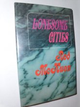 Cover art for Lonesome cities