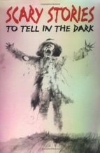 Cover art for Scary Stories to Tell in the Dark: Collected from American Folklore