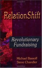 Cover art for RelationShift: Revolutionary Fundraising