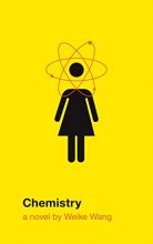 Cover art for Chemistry: A novel