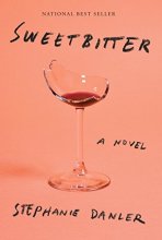 Cover art for Sweetbitter: A novel