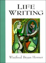 Cover art for Life Writing