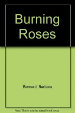 Cover art for Burning Roses