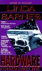 Cover art for Hardware: A Carlotta Carlyle Mystery