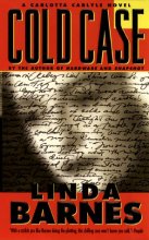 Cover art for Cold Case