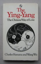 Cover art for The Chinese Way of Love