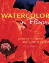 Cover art for Watercolor in Bloom