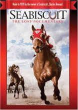 Cover art for Seabiscuit - The Lost Documentary