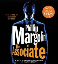 Cover art for The Associate Abridged 