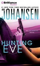 Cover art for Hunting Eve Abridged (Eve Duncan Series)