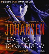 Cover art for Live to See Tomorrow Abridged (Catherine Ling)