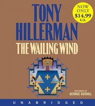 Cover art for The Wailing Wind