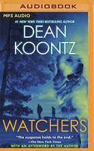 Cover art for Watchers