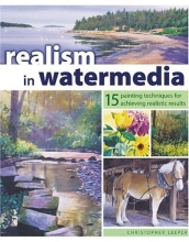 Cover art for Realism in Watermedia
