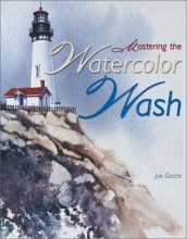 Cover art for Mastering the Watercolor Wash