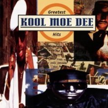 Cover art for Kool Moe Dee - Greatest Hits