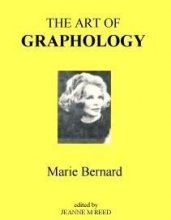 Cover art for The Art of Graphology