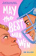 Cover art for May the Best Man Win