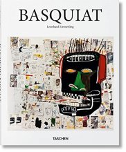 Cover art for Basquiat (Basic Art Series 2.0)