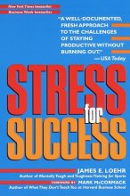 Cover art for Stress for Success