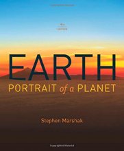 Cover art for Earth: Portrait of a Planet