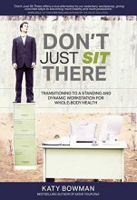 Cover art for Don't Just Sit There