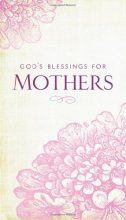 Cover art for God's Blessings for Mothers