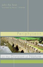 Cover art for Periphyseon on the Division of Nature