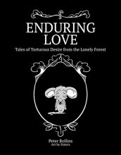 Cover art for Enduring Love