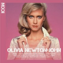 Cover art for ICON