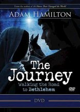Cover art for The Journey