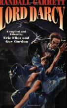 Cover art for Lord Darcy