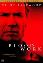 Cover art for Blood Work 
