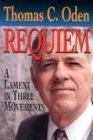 Cover art for Requiem: A Lament in Three Movements