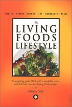 Cover art for The Living Foods Lifestyle