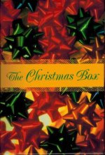 Cover art for The Christmas Box