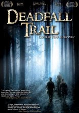 Cover art for Deadfall Trail