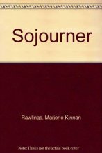 Cover art for Sojourner