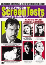 Cover art for Hollywood Screen Tests, Take 1