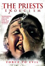 Cover art for The Priests: Exorcism