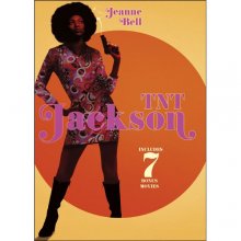 Cover art for TNT Jackson