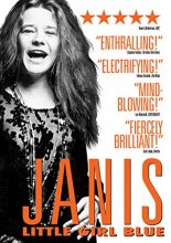 Cover art for Janis Joplin - Janis Little Girl Blue
