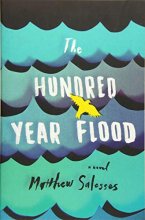 Cover art for The Hundred-Year Flood