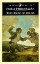 Cover art for The House of Ulloa (Penguin Classics)