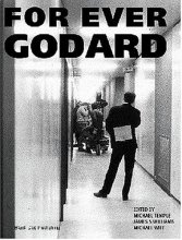 Cover art for For Ever Godard