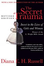 Cover art for The Secret Trauma: Incest in the Lives of Girls and Women