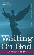 Cover art for Waiting On God