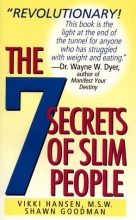 Cover art for The Seven Secrets of Slim People