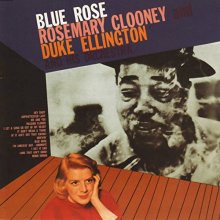 Cover art for Blue Rose