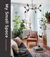 Cover art for My Small Space: Starting Out in Style